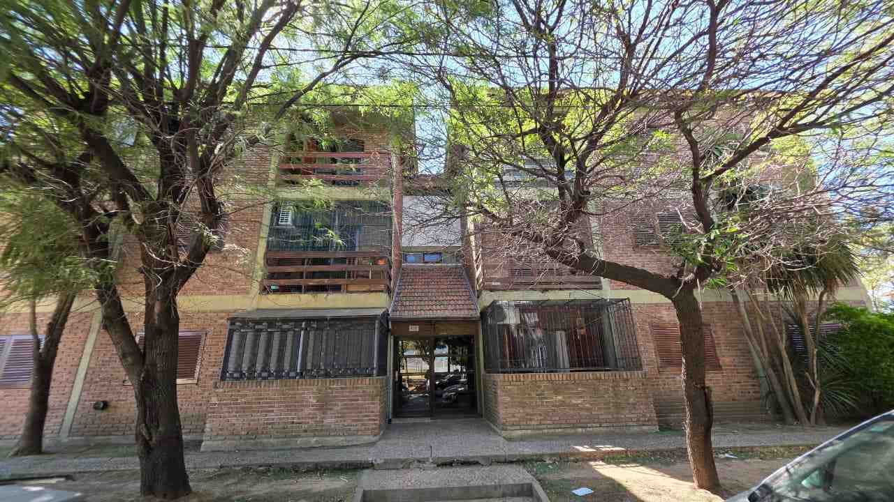Departamento en venta  Barrio Vitramu 3