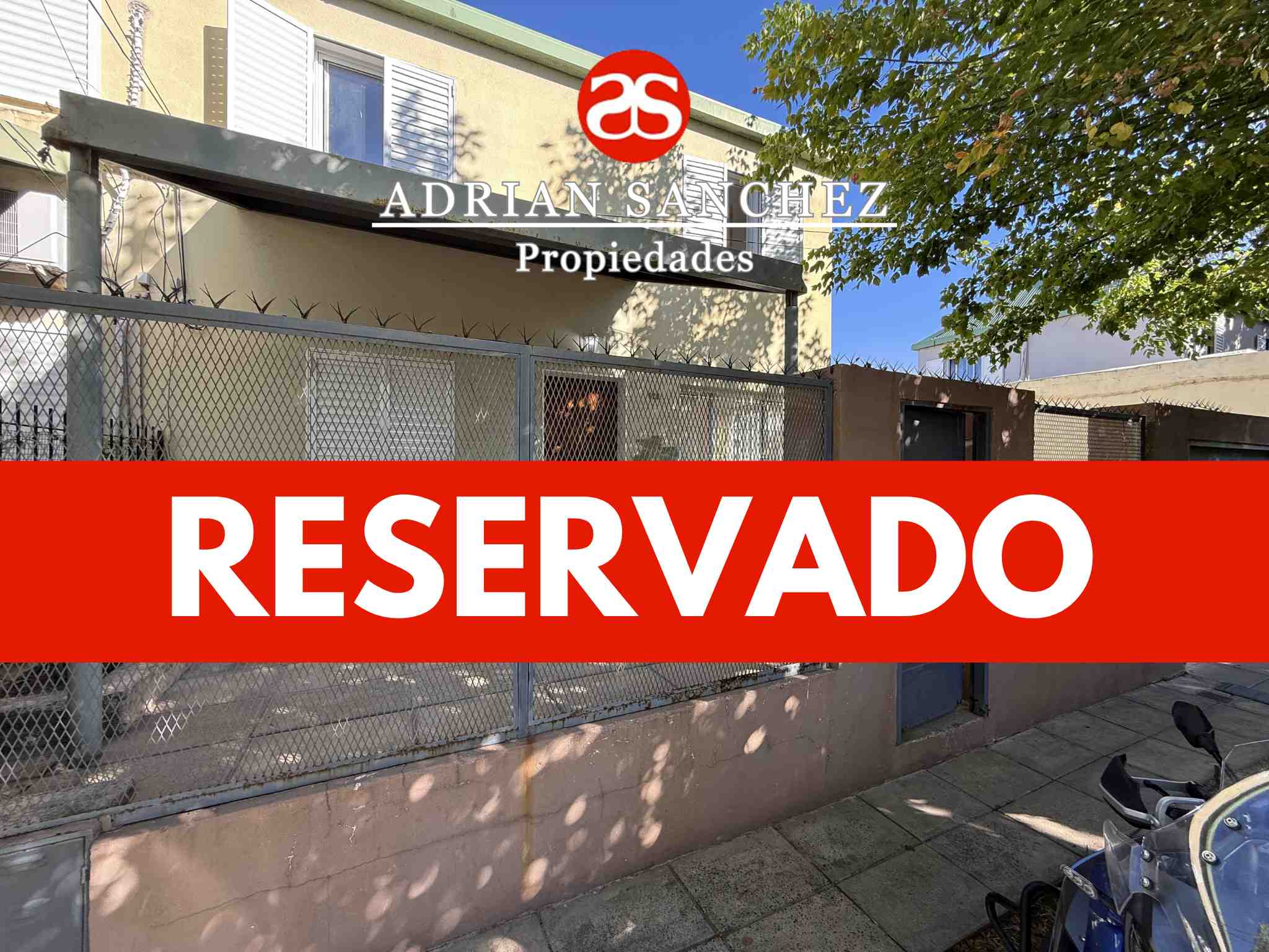 Se vende casa en dos plantas en Siderca Celeste