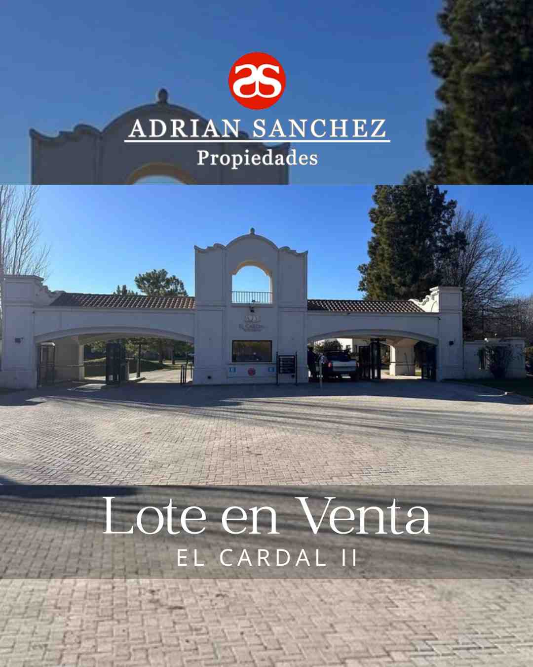 OPORTUNIDAD EN EL CARDAL 2