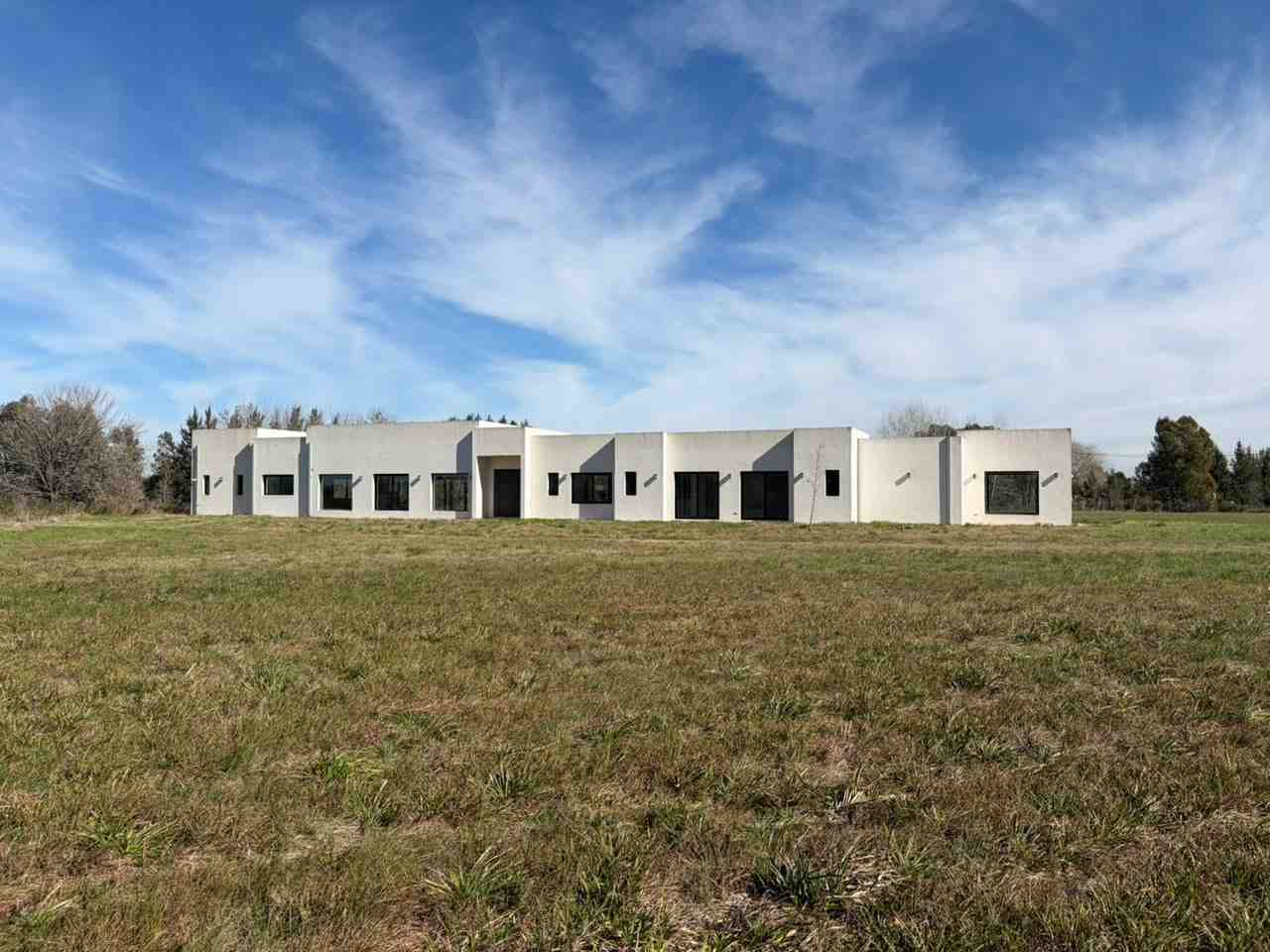 Chacra en venta en Barrio Las Vizcachas, a estrenar – Los Cardales